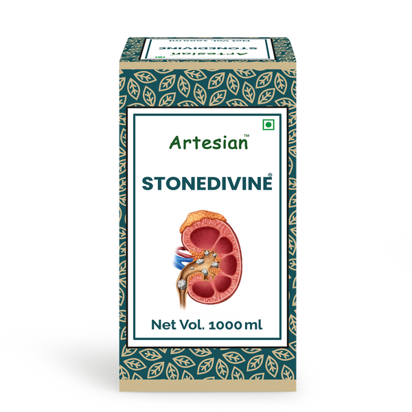 Stonedivine Anystone Syrup-1000ml