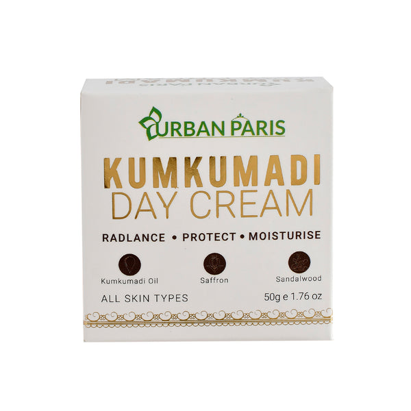 Kumkumadi Day Cream-50gm