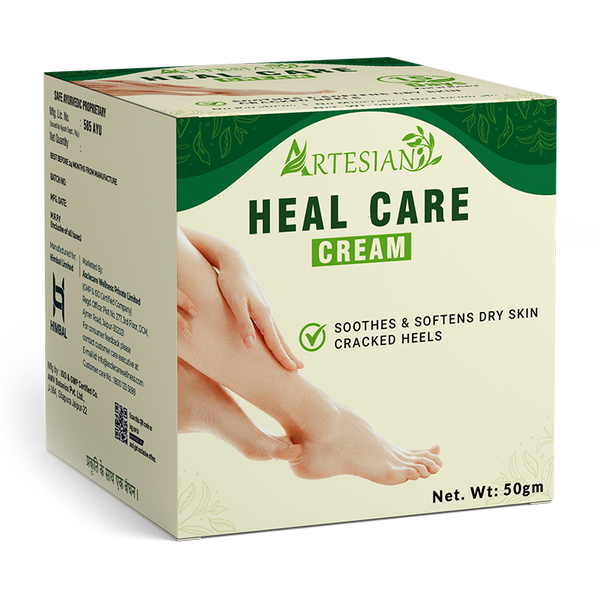 Heal Care Cream-50gm